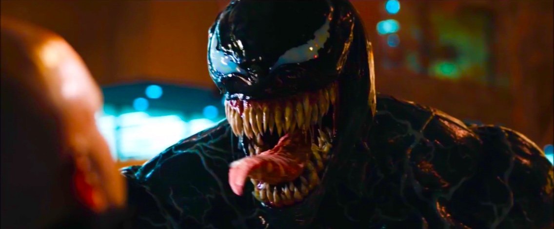 Venom German Stream Venom German Stream